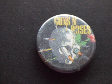 Guns N' Roses Amerikaanse hardrockband